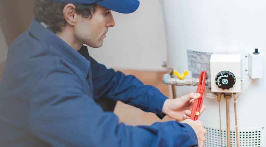 Professional same day plumber in Somerville, IN